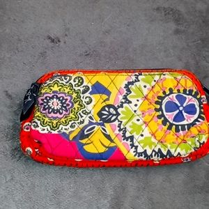 Makeup bag